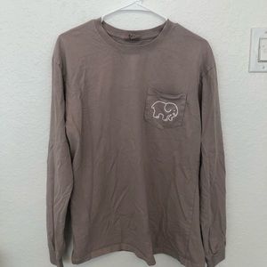 Ivory Ella Long Sleeve